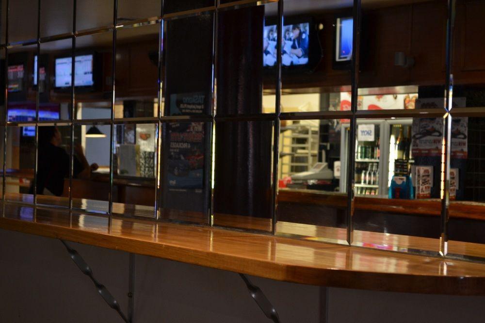 The Welcome Stranger Hotel Hobart Exteriör bild